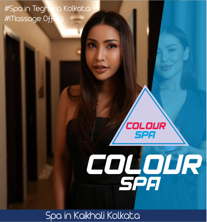 Erotic Massage in Tegharia Kolkata